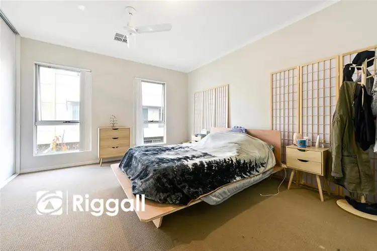 Sixth view of Homely unit listing, 3/19-21 Metro Parade, Mawson Lakes SA 5095