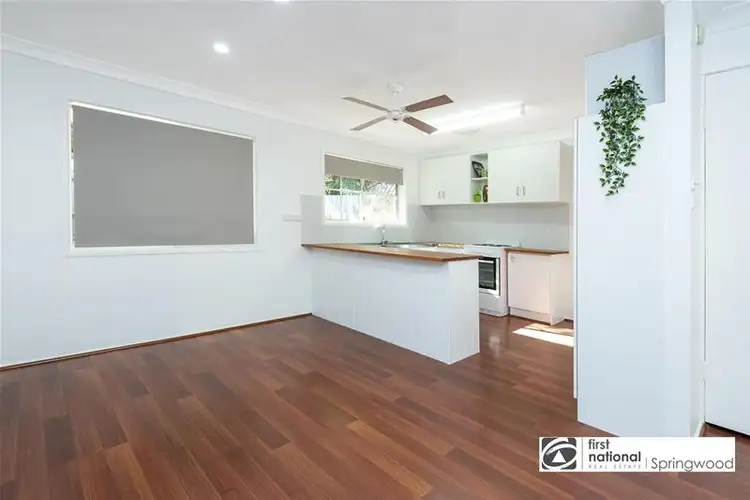 Fifth view of Homely unit listing, 6/61 Park Road, Slacks Creek QLD 4127