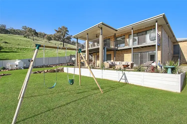 14 Kite Place, Wodonga VIC 3690