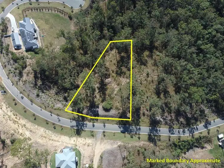 11 Valleyview Drive, Mount Nathan QLD 4211