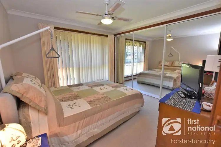 Seventh view of Homely villa listing, 1/60 Goldens Road, Forster NSW 2428