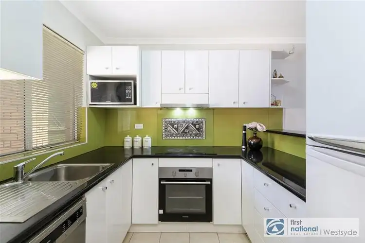 Third view of Homely townhouse listing, 33/47-49 Wentworth Avenue, Westmead NSW 2145