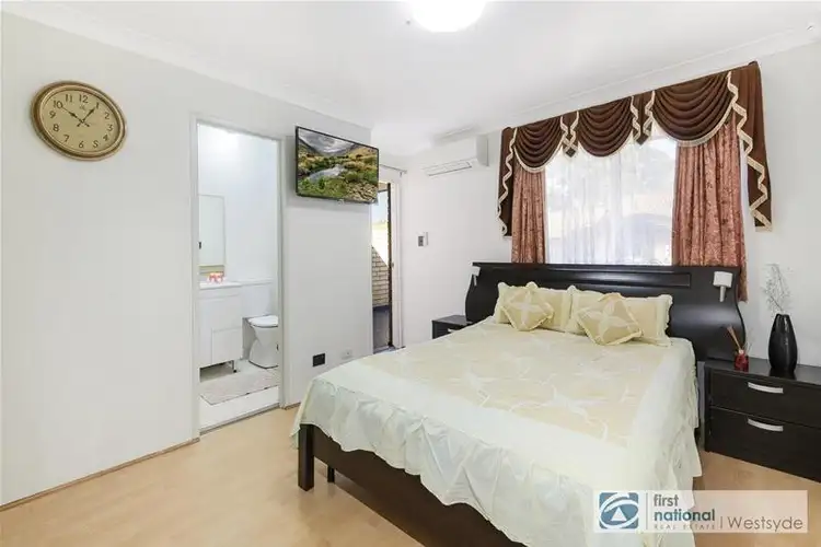 Fourth view of Homely townhouse listing, 33/47-49 Wentworth Avenue, Westmead NSW 2145