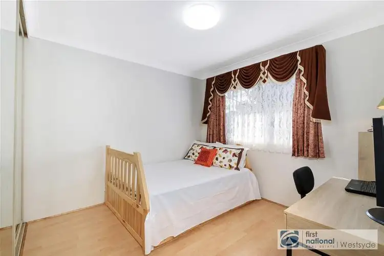 Fifth view of Homely townhouse listing, 33/47-49 Wentworth Avenue, Westmead NSW 2145