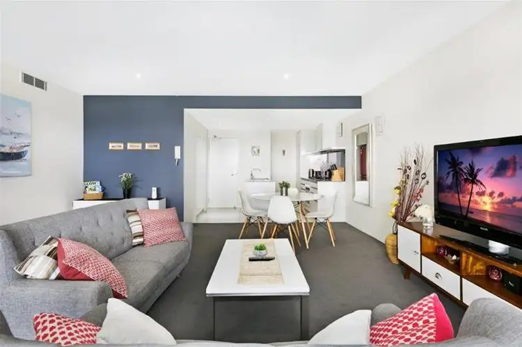 Third view of Homely apartment listing, 9 Ferny Avenue, Surfers Paradise QLD 4217