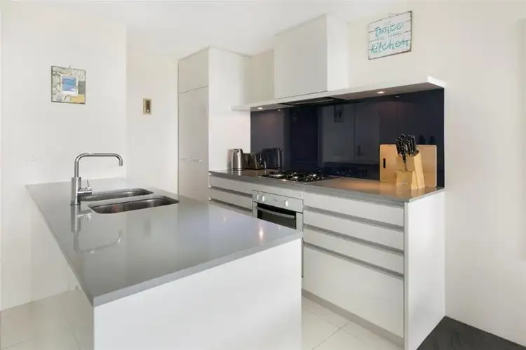 Fifth view of Homely apartment listing, 9 Ferny Avenue, Surfers Paradise QLD 4217