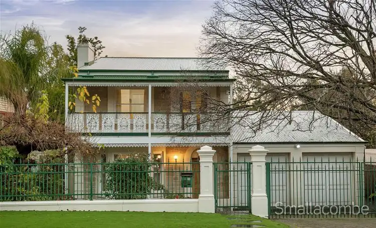 Main view of Homely house listing, 2A Ford Avenue, Torrens Park SA 5062
