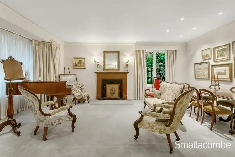 Second view of Homely house listing, 2A Ford Avenue, Torrens Park SA 5062