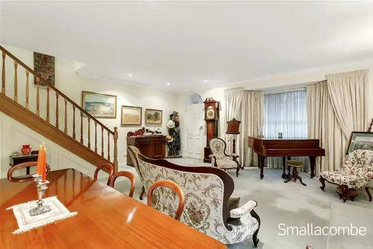Third view of Homely house listing, 2A Ford Avenue, Torrens Park SA 5062