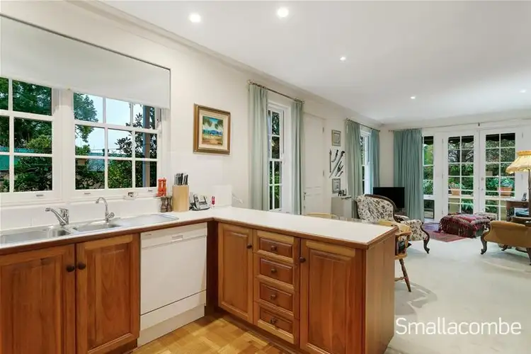 Fifth view of Homely house listing, 2A Ford Avenue, Torrens Park SA 5062