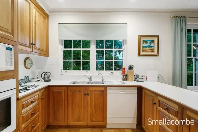 Sixth view of Homely house listing, 2A Ford Avenue, Torrens Park SA 5062