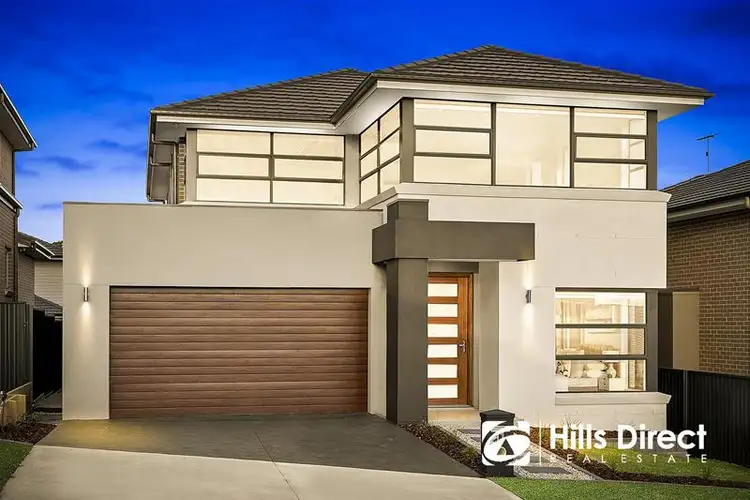 11 Memsie Street, Box Hill NSW 2765