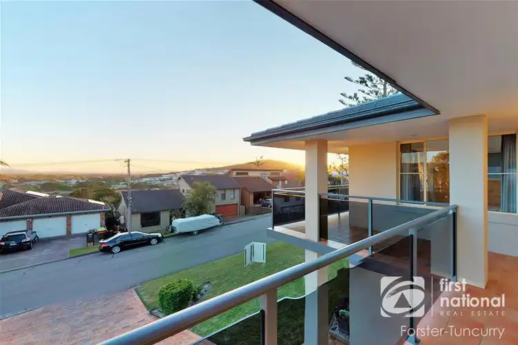 Sixth view of Homely house listing, 94 Becker Road, Forster NSW 2428