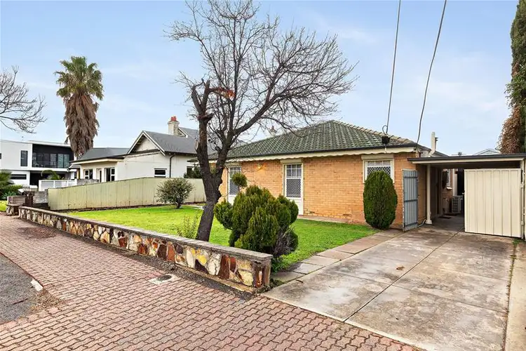 Third view of Homely unit listing, 1/668 Anzac Highway, Glenelg East SA 5045