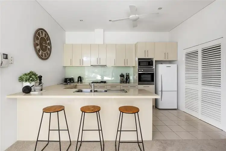 Second view of Homely unit listing, 8/123-125 Lagoon Street, Narrabeen NSW 2101