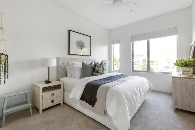 Fourth view of Homely unit listing, 8/123-125 Lagoon Street, Narrabeen NSW 2101