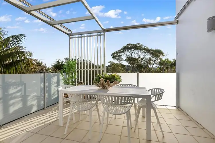 Sixth view of Homely unit listing, 8/123-125 Lagoon Street, Narrabeen NSW 2101