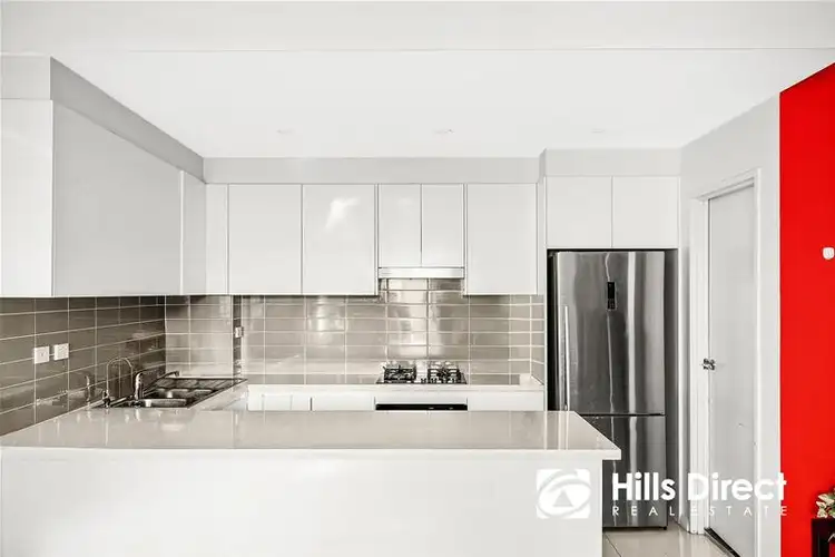 Main view of Homely apartment listing, 15/10 Merriville Road, Kellyville Ridge NSW 2155