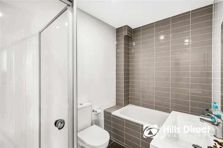 Fifth view of Homely apartment listing, 15/10 Merriville Road, Kellyville Ridge NSW 2155
