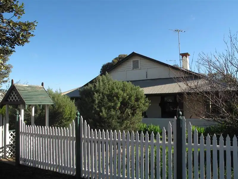 Main view of Homely house listing, 25 Main Street, Arthurton SA 5572