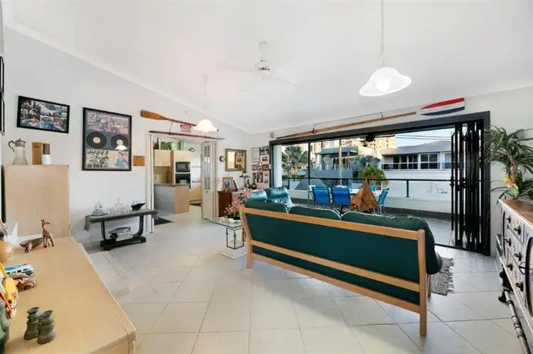 Sixth view of Homely block of units listing, 33 Pine Avenue, Surfers Paradise QLD 4217