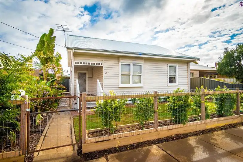 Main view of Homely house listing, 37 Ruby Avenue, Mildura VIC 3500