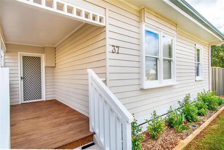 Third view of Homely house listing, 37 Ruby Avenue, Mildura VIC 3500