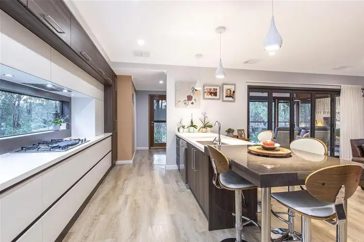Second view of Homely house listing, 6A Barbara Road, Roleystone WA 6111