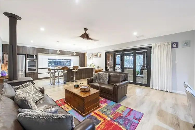 Fifth view of Homely house listing, 6A Barbara Road, Roleystone WA 6111