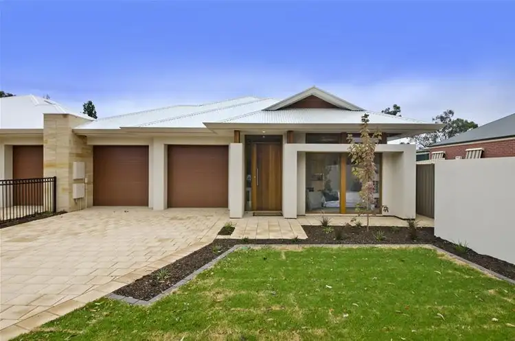 26 Princes Road, Torrens Park SA 5062