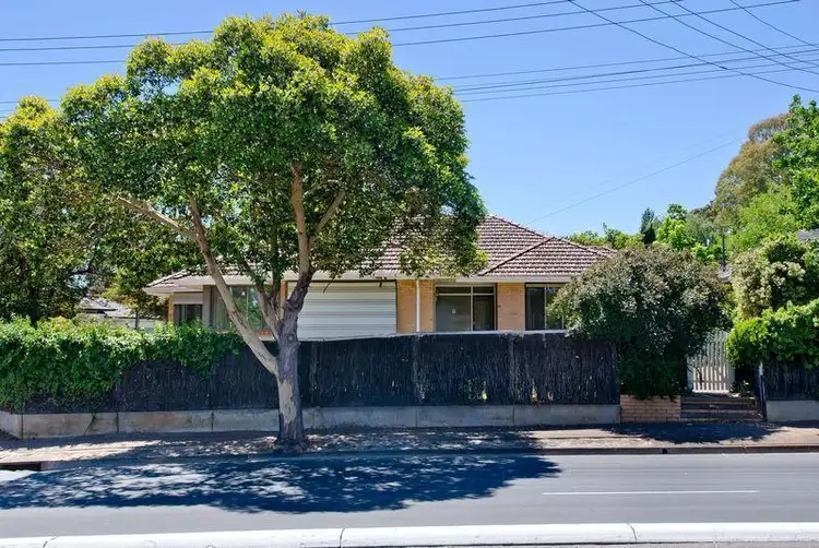 Main view of Homely house listing, 502 Portrush Road, St Georges SA 5064