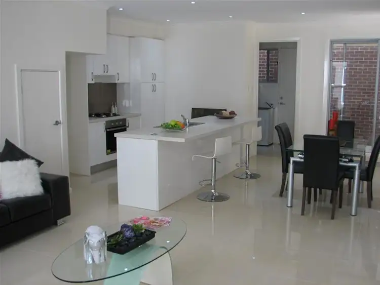 Fourth view of Homely townhouse listing, 1/681-683 Port Road, Woodville Park SA 5011