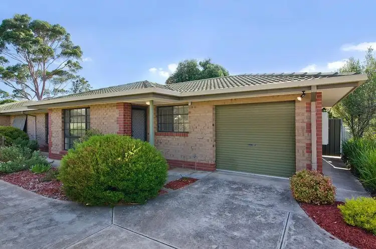 1/15 Sixth Avenue, Ascot Park SA 5043