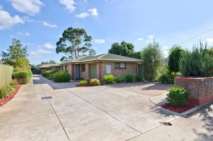 Second view of Homely unit listing, 1/15 Sixth Avenue, Ascot Park SA 5043