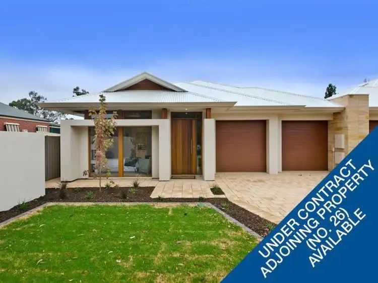 Main view of Homely house listing, 26A Princes Road, Torrens Park SA 5062