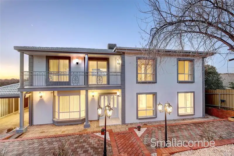 Main view of Homely house listing, 42 Maple Avenue, Aberfoyle Park SA 5159