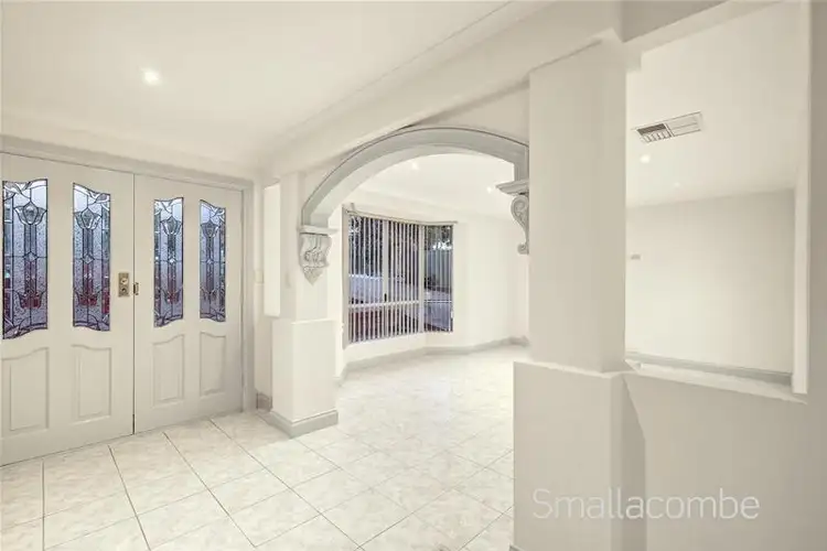 Third view of Homely house listing, 42 Maple Avenue, Aberfoyle Park SA 5159