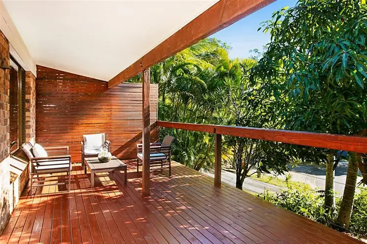 Third view of Homely house listing, 18 Pegasus Court, Currumbin Waters QLD 4223