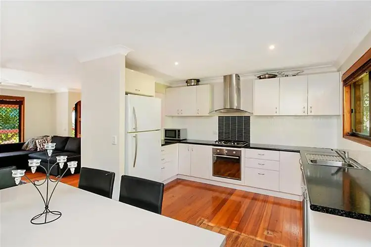 Fourth view of Homely house listing, 18 Pegasus Court, Currumbin Waters QLD 4223