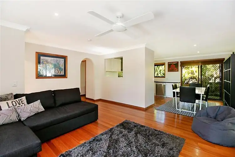 Fifth view of Homely house listing, 18 Pegasus Court, Currumbin Waters QLD 4223