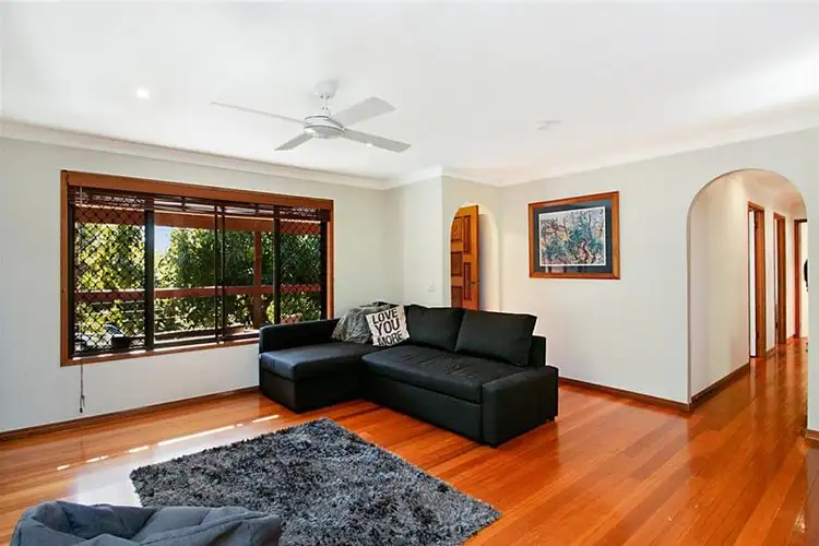 Sixth view of Homely house listing, 18 Pegasus Court, Currumbin Waters QLD 4223