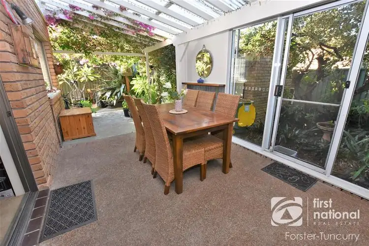 Fourth view of Homely townhouse listing, 3/1 Pineview Close, Tuncurry NSW 2428