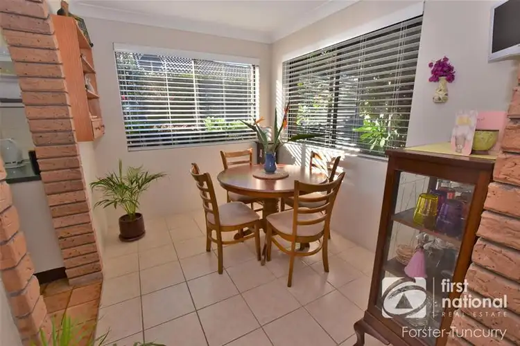 Fifth view of Homely townhouse listing, 3/1 Pineview Close, Tuncurry NSW 2428