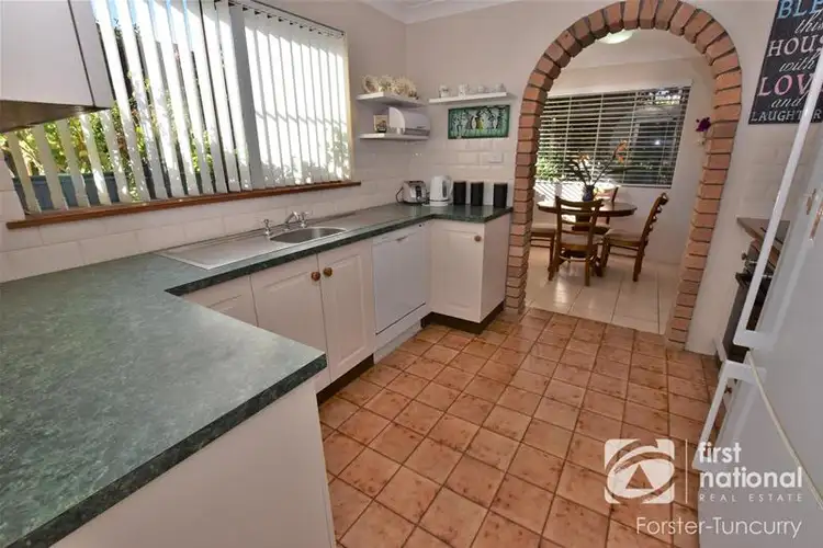 Seventh view of Homely townhouse listing, 3/1 Pineview Close, Tuncurry NSW 2428