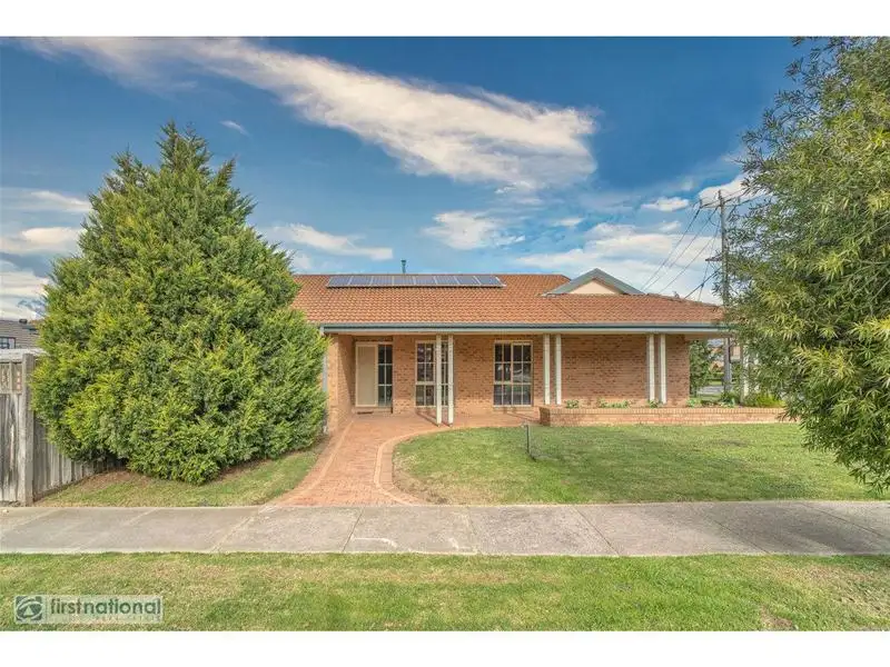 Main view of Homely house listing, 15 Newhaven Road, Craigieburn VIC 3064