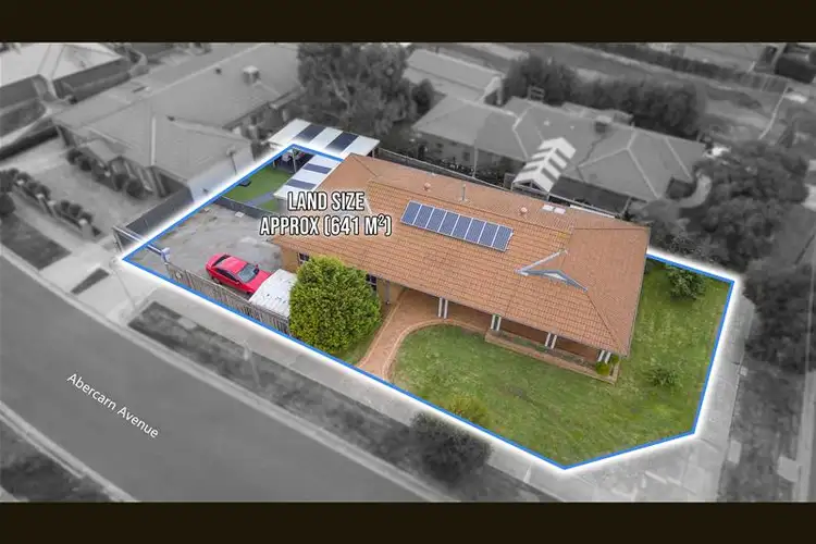 Second view of Homely house listing, 15 Newhaven Road, Craigieburn VIC 3064