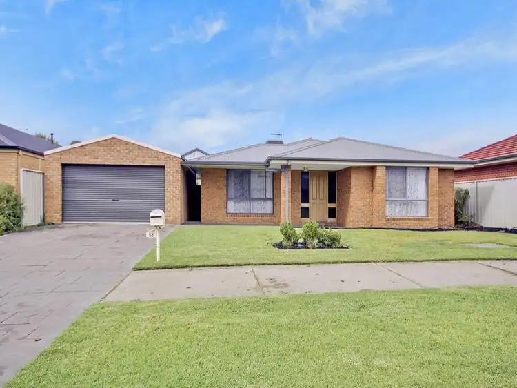 88 Nightingale Avenue, West Wodonga VIC 3690