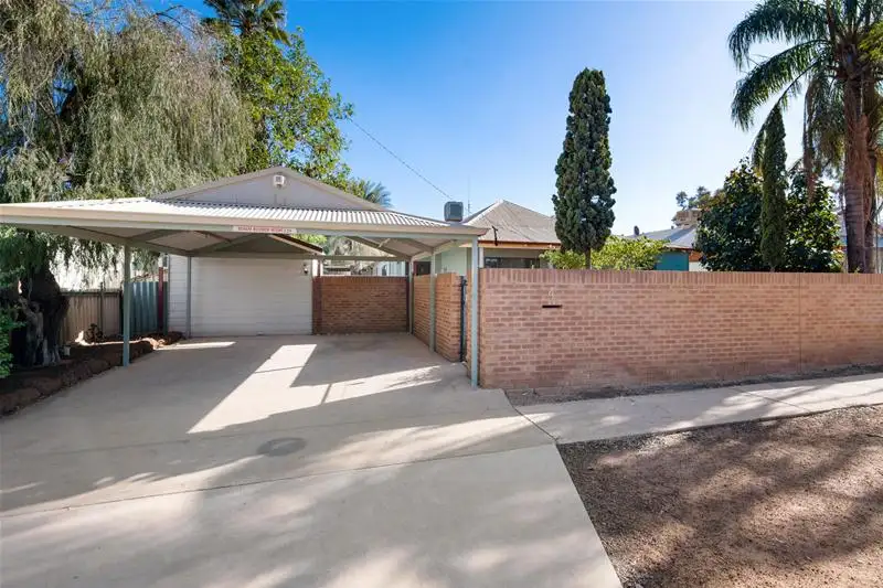 Main view of Homely house listing, 4 Cheetham Street, Kalgoorlie WA 6430