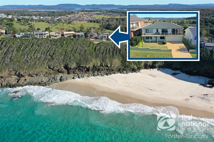 55 Burgess Road, Forster NSW 2428
