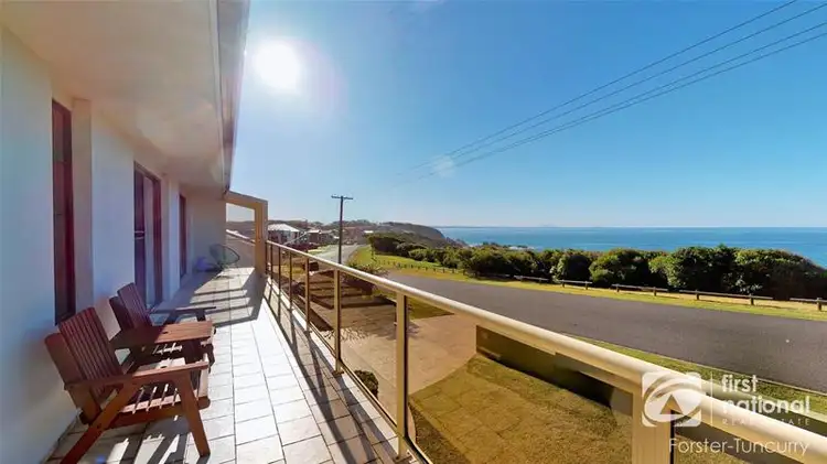 Fifth view of Homely house listing, 55 Burgess Road, Forster NSW 2428